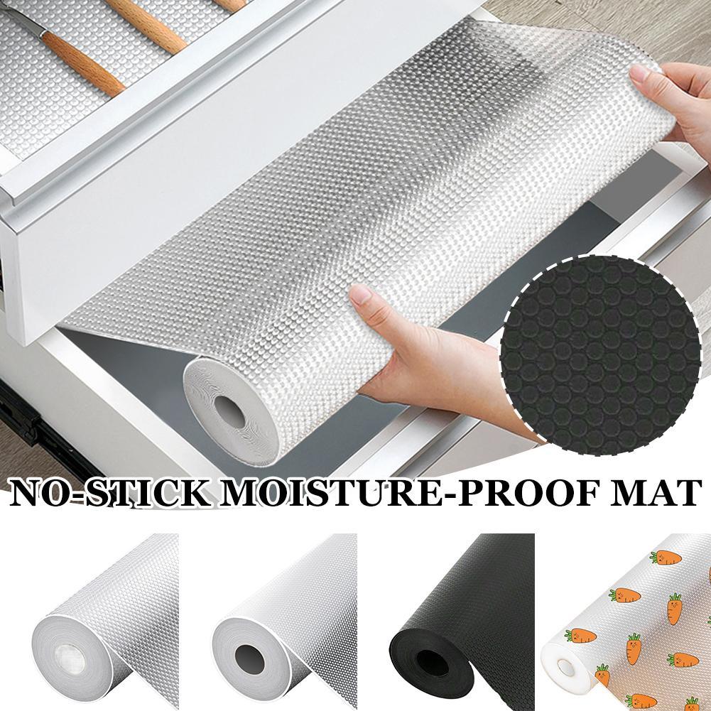 EVA Kitchen Cabinet Shelf Line - Kitchen Gadgets Cabinet ulasan dan harga