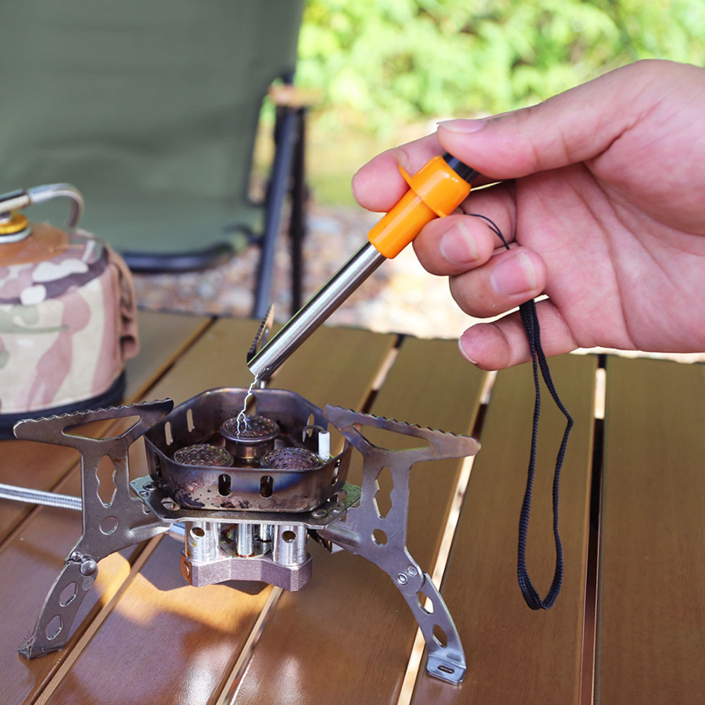 Pulse Lgnition Kitchen Outdoor - Kitchen Gadgets You Need ulasan dan harga