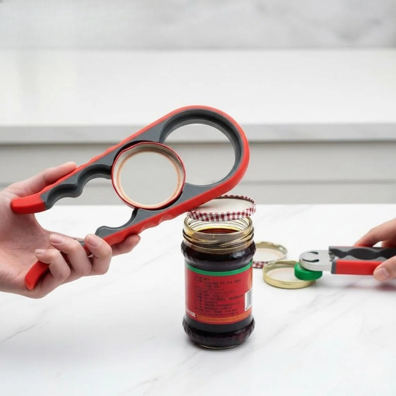 Multifunctional 4-in1 Kitchen  - Kitchen Gadgets Essential ulasan dan harga