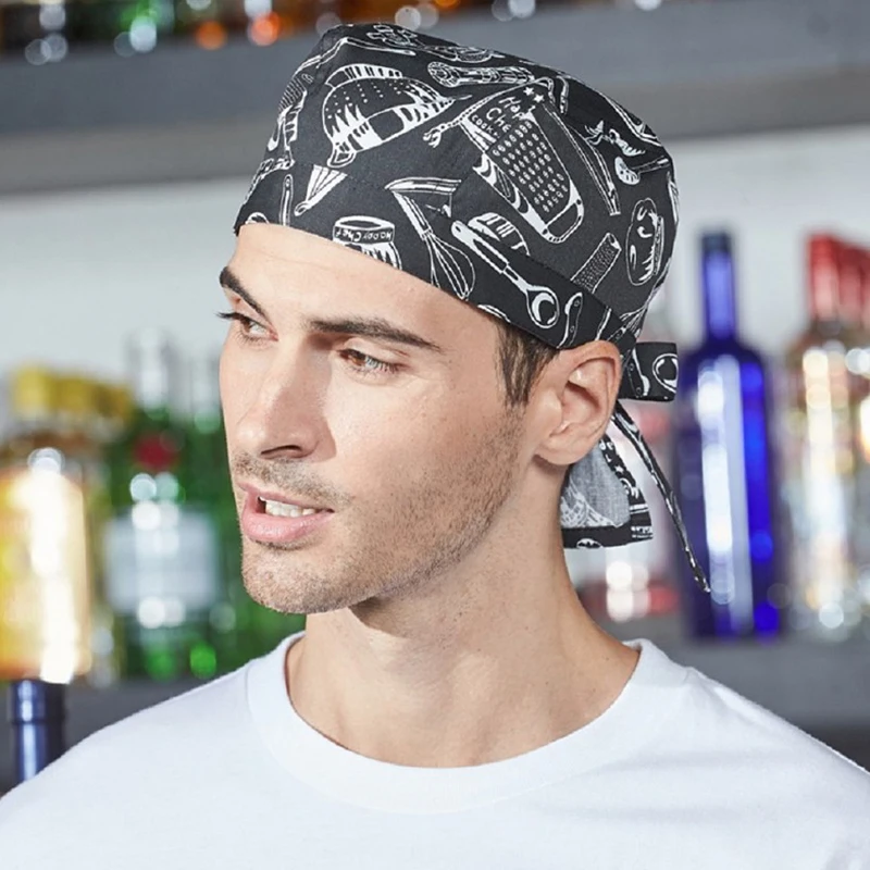 Kitchen Chef Pirate Hat Hotel  - Kitchen Gadgets You Need ulasan dan harga