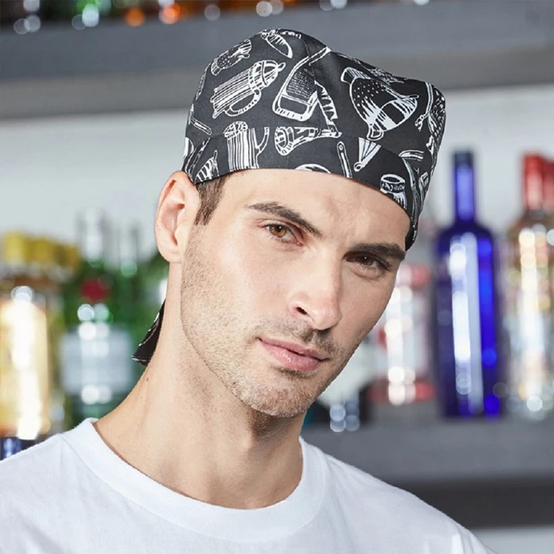 Kitchen Chef Pirate Hat Hotel  - Kitchen Gadgets You Need ulasan dan harga