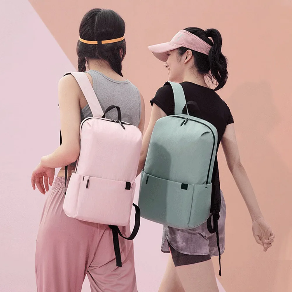 Original Xiaomi Mi Small Backp - Xiaomi Kitchen Gadgets ulasan dan harga