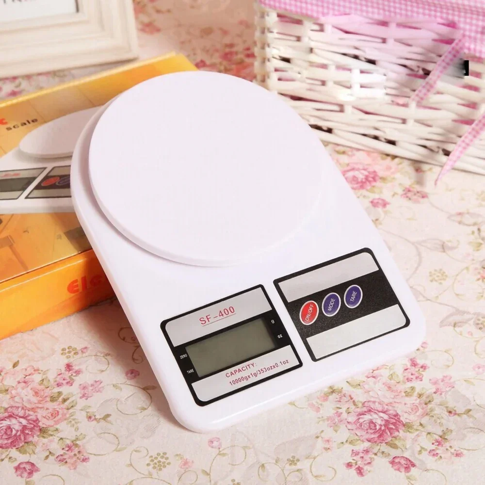 Smart Digital Kitchen Scale El - Kitchen Gadgets Smart ulasan dan harga
