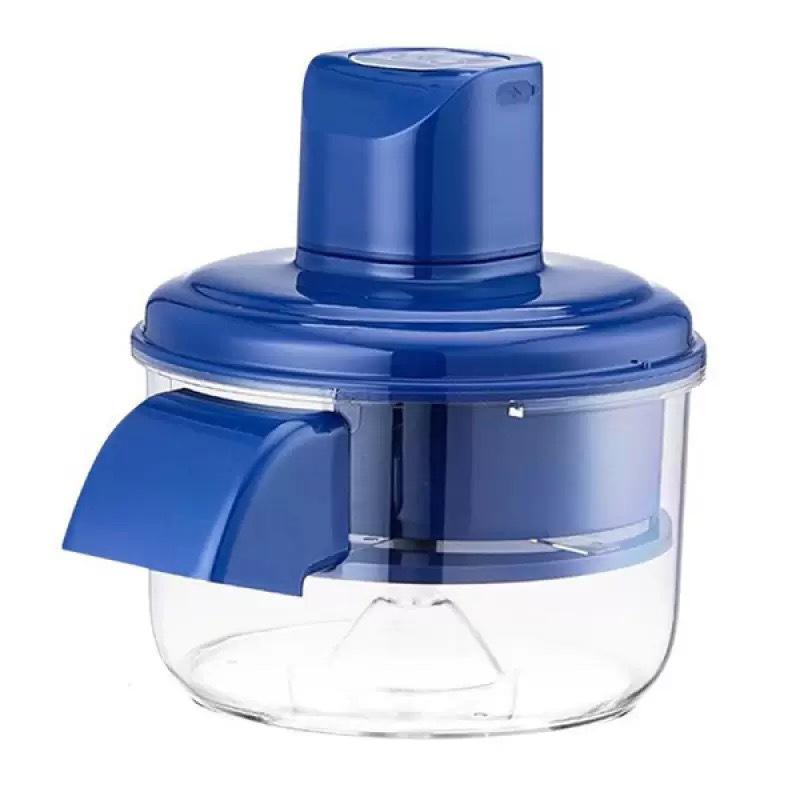 Electric Fruit and Vegetable P - Kitchen Gadgets Smart ulasan dan harga