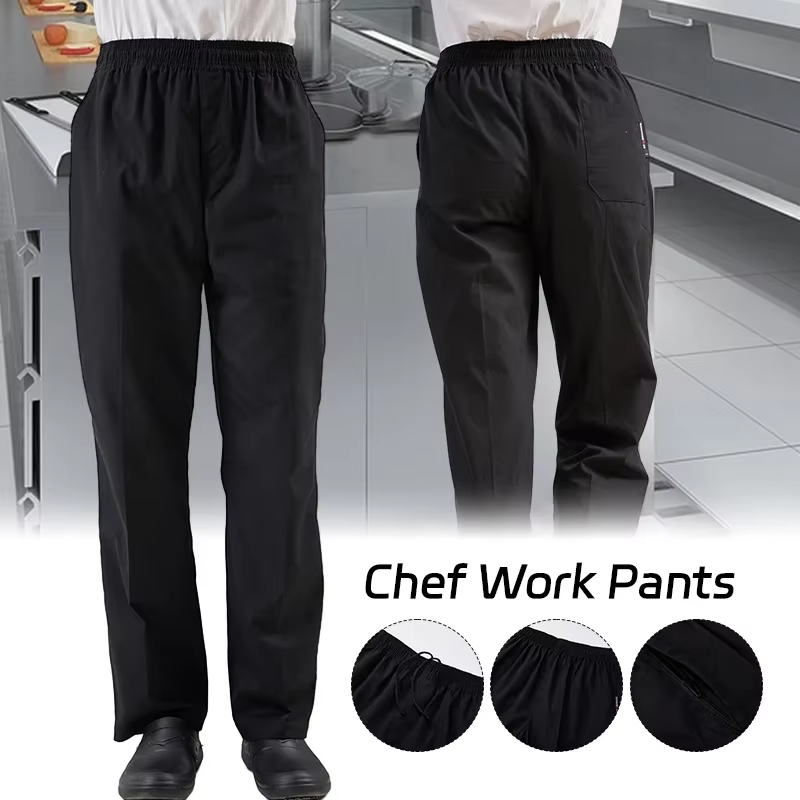 High Quality Chef Bottoms for  - Kitchen Gadgets You Need ulasan dan harga