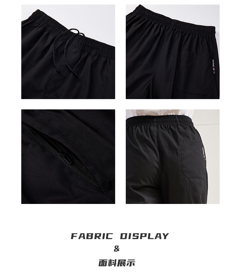 High Quality Chef Bottoms for  - Kitchen Gadgets You Need ulasan dan harga
